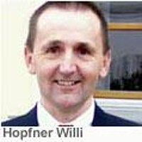 Wilhelm Hopfner