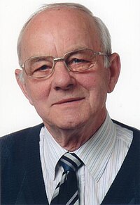 Josef Peherstorfer