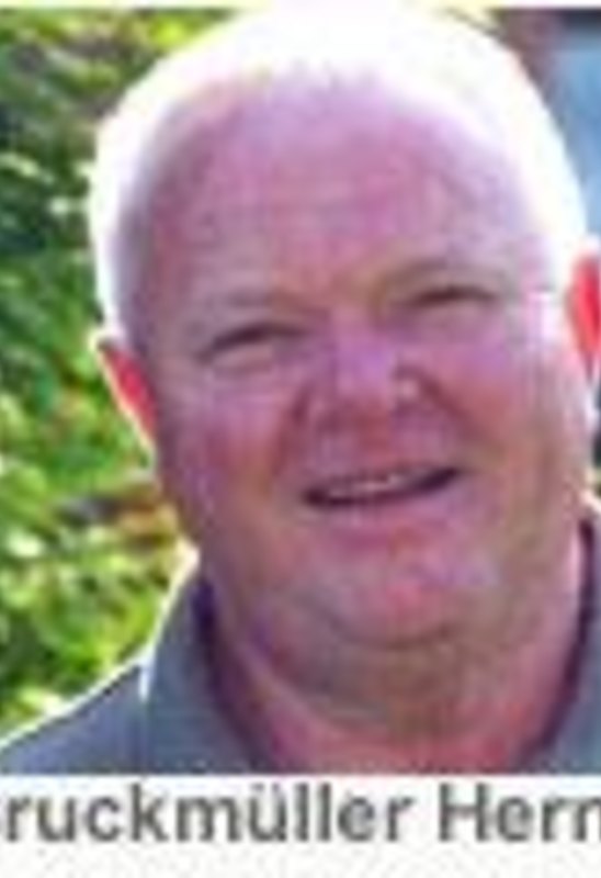 Hermann Bruckmüller